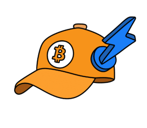 Baseball cap