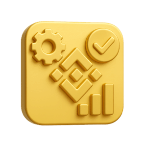 Binance Funktionen