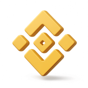 Binance Krypto Boerse
