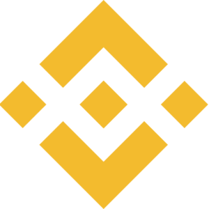 Binance Logo