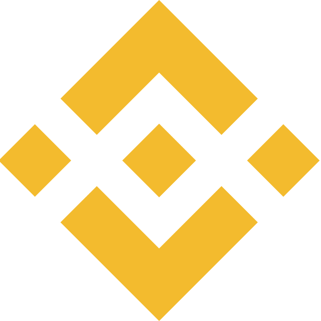 Binance_Logo