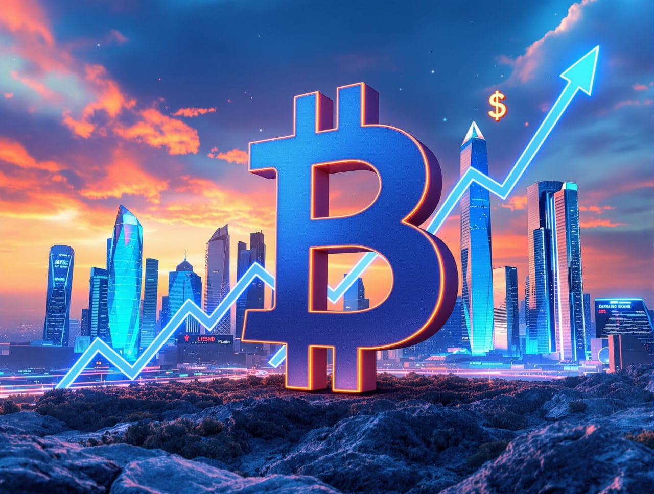 Bitcoin Kauf von KULR Technology: $300 Millionen Investment in BTC-Bestände