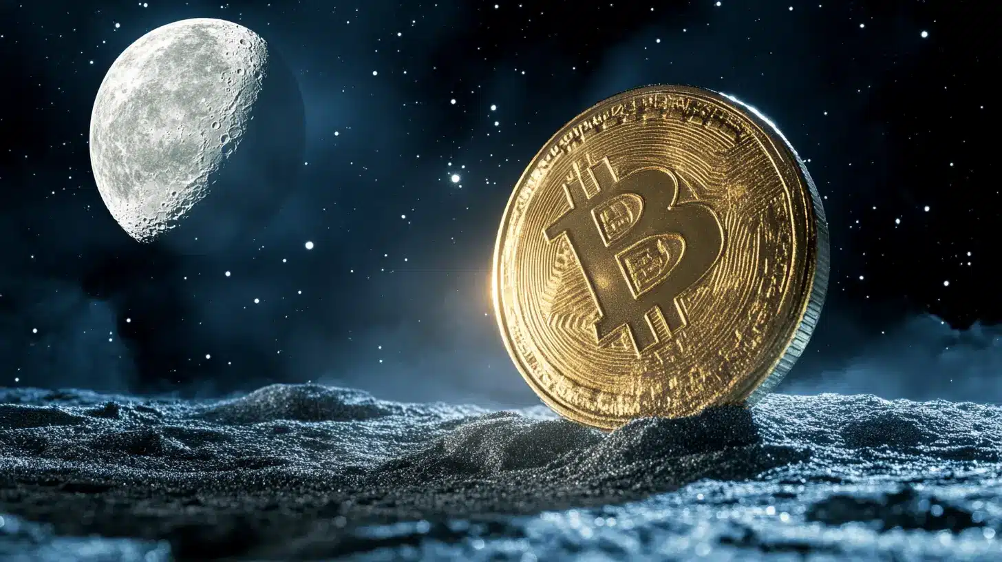 Bitcoin zwischen Stillstand und Ausbruch – Warum diese Woche alles verändern könnte