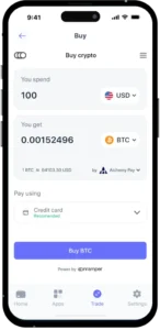 Bitoin-kaufen-mit-Best-Wallet