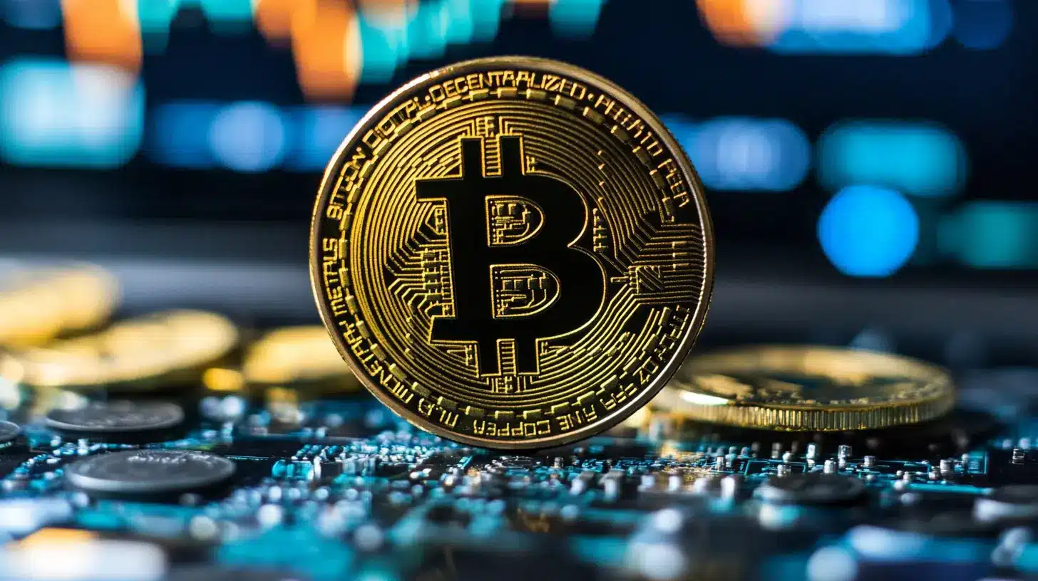 Bitwise sieht fairen Bitcoin-Wert bei 230.000 US-Dollar: Warum BTC noch lange nicht am Ziel ist