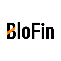 BloFin Logo