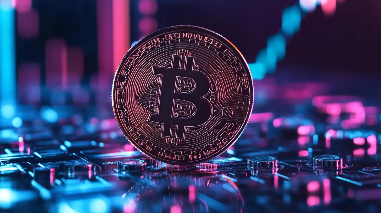 Charles Hoskinson fordert Bitcoin-basiertes Finanzsystem