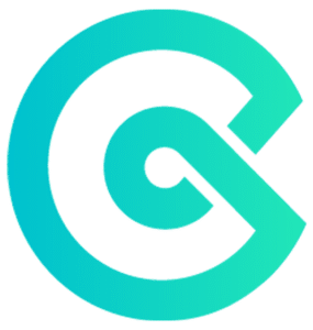 CoinEx Logo