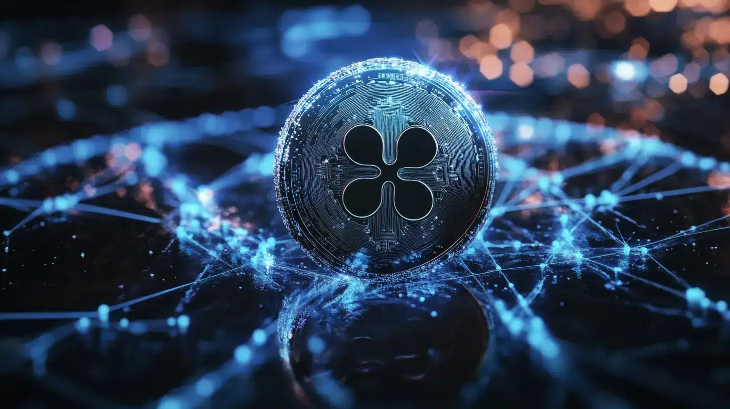 Diskussionen in der XRP-Community? Streit um Ripple und neue 300-Millionen-Dollar-Struktur