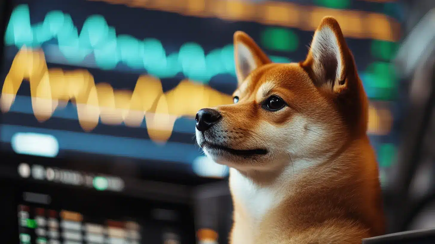 Dogecoin auf dem Weg zu 1 US-Dollar? Analyst sieht explosive Rally voraus
