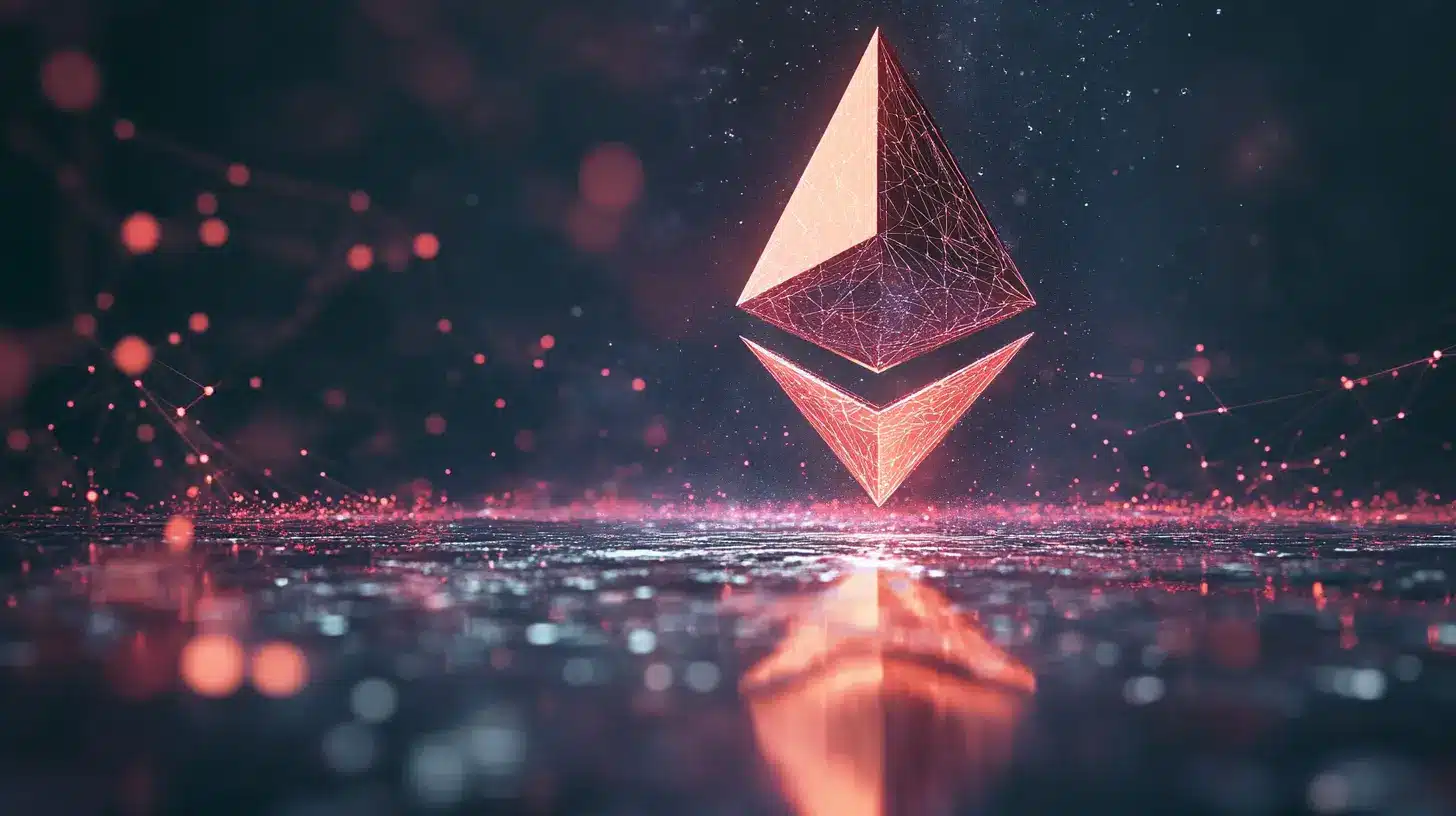 Ethereum im Abwärtstrend – Doch Analyst sieht langfristig massives Potenzial