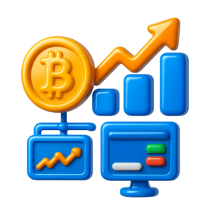 Krypto Futures