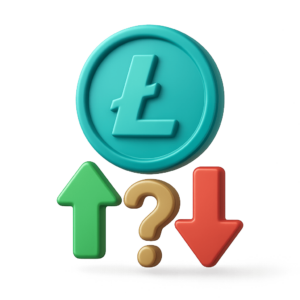 Litecoin kaufen oder Nicht