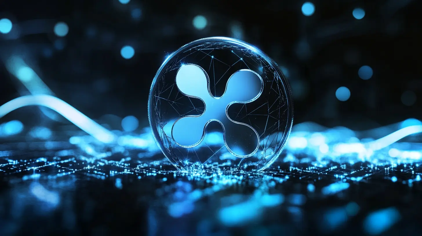 Neues Ripple-Update verändert das XRP-Ökosystem – Compliance trifft Dezentralisierung