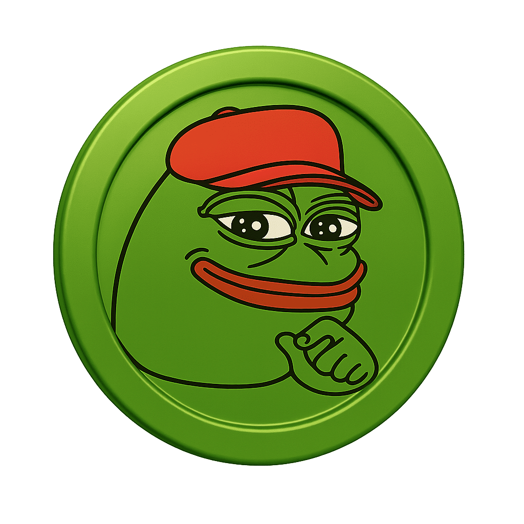 Pepe Coin kaufen