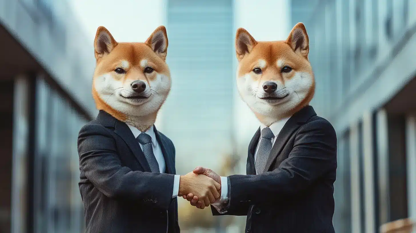 Ripple-CEO Brad Garlinghouse revidiert Dogecoin-Kritik: „Teil des Ökosystems geworden“