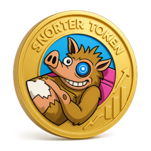Snortet Token Preisprognose