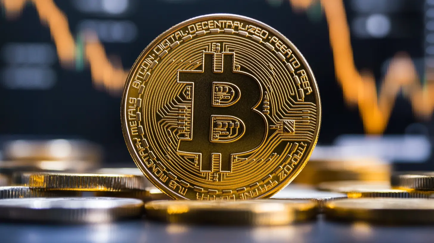 US-Inflationsdaten liefern Rückenwind: Bitcoin kratzt erneut an der Marke von 110.000 US-Dollar