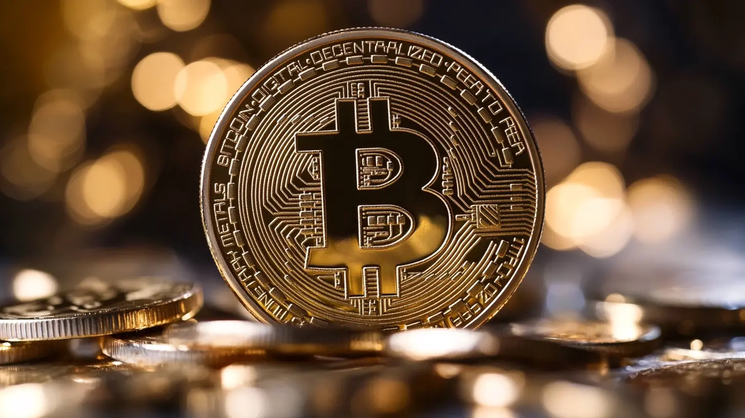 Warum Analysten Bitcoin auf 450.000 US-Dollar und Krypto auf 100 Billionen taxieren