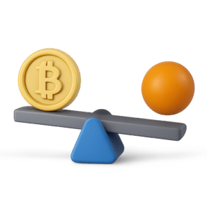 Was bedeutet Hebel bei Krypto Trading