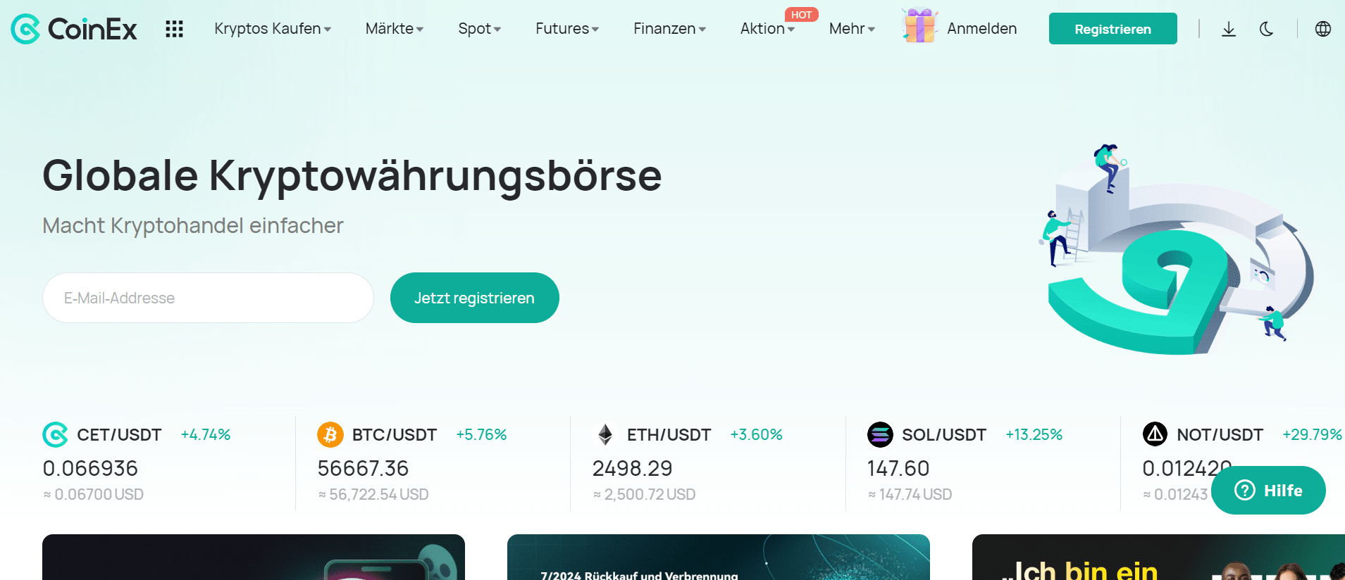 XRP Futures handeln - Beste Plattformen & Strategien