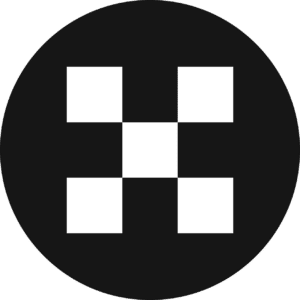 OKX Logo