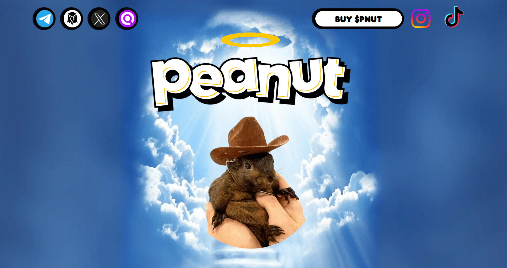 pnut site