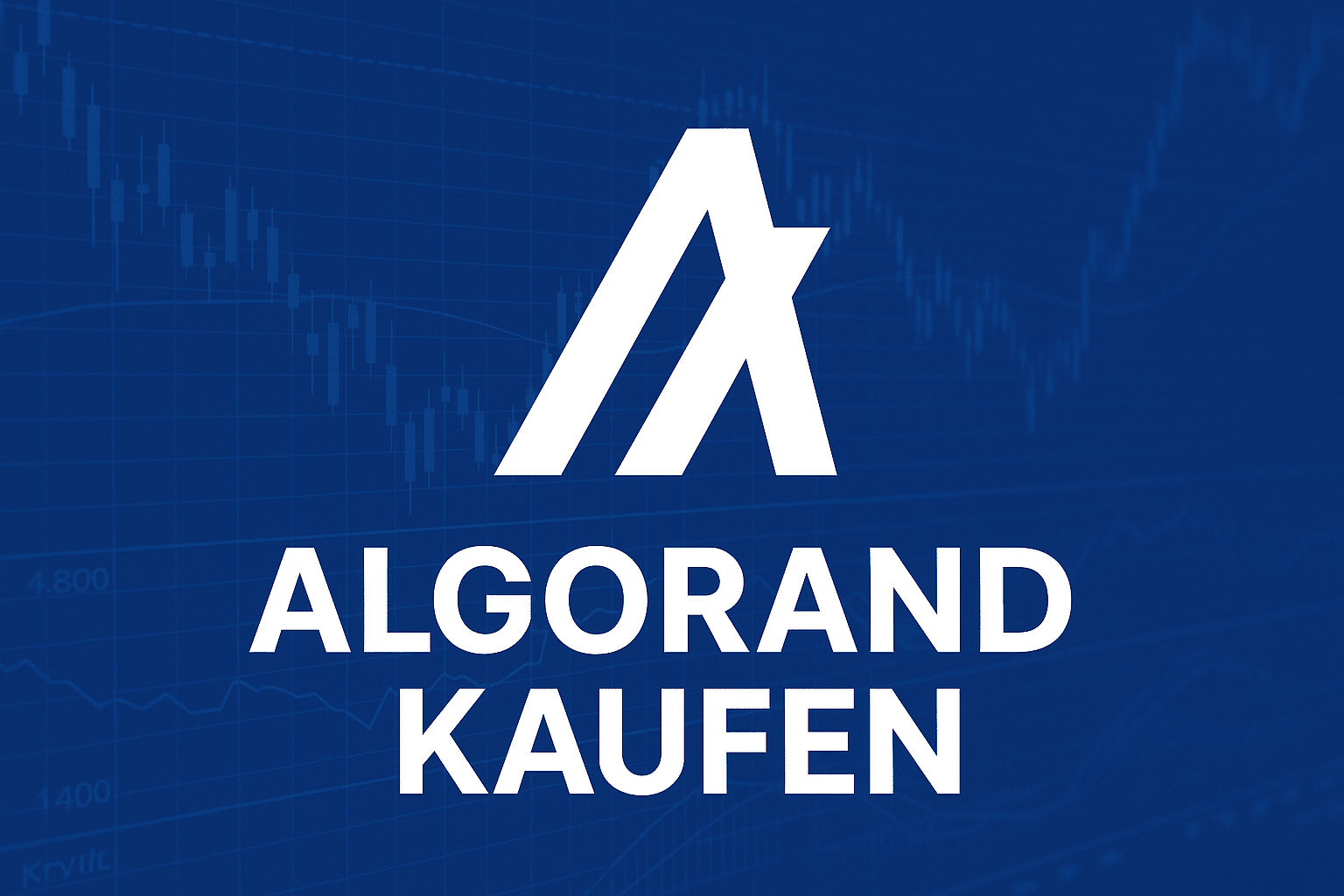 Algorand Coin kaufen 2025: Experten-Tipps für Einsteiger