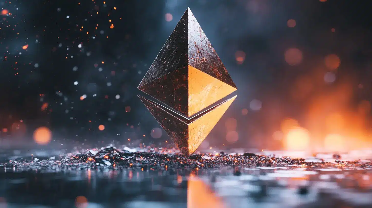 Bit Digital verkauft Bitcoin und investiert massiv in Ethereum – Strategiewechsel dokumentiert in SEC-Filings