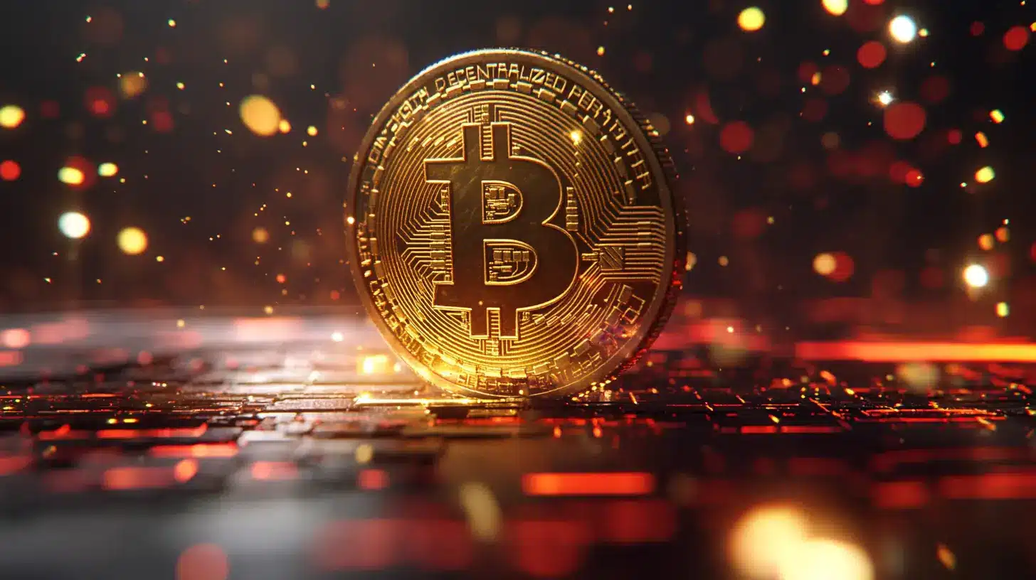 Bitcoin Kurs durchbricht $118.000: Setzt jetzt FOMO ein?