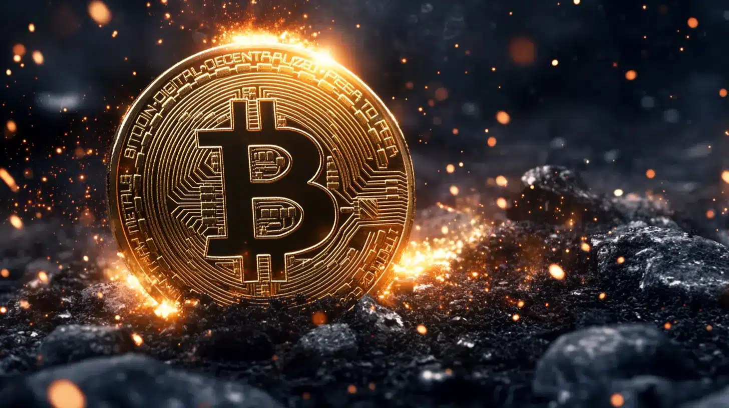 Bitcoin-Konsolidierung unter $120.000: On-Chain-Daten zeigen weiteres Aufwärtspotenzial