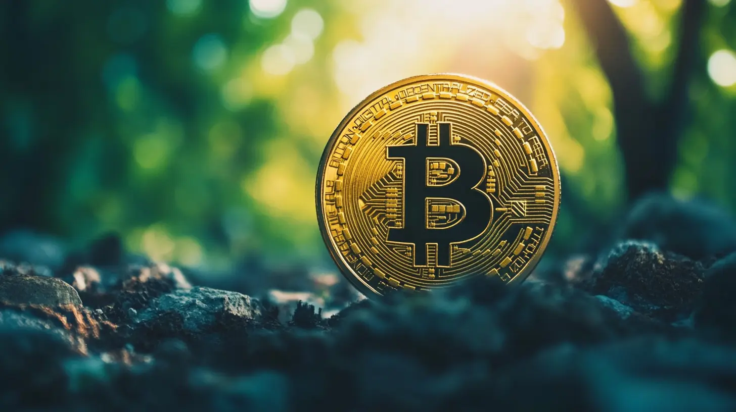 Bitcoin Kurs auf 160.000 US-Dollar bis Ende 2025?