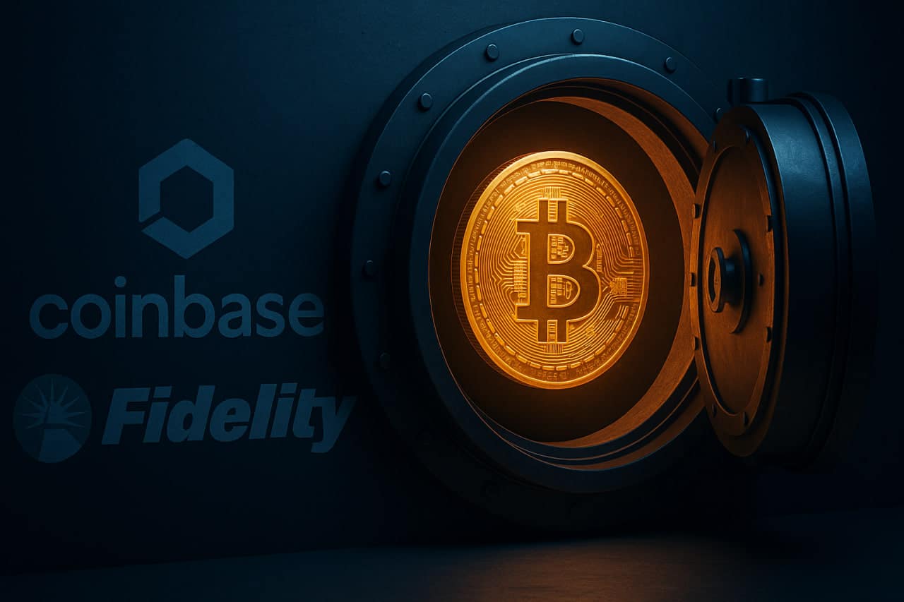 Risiko für Bitcoin: Warum niemand die Verwahrer von Strategys BTC kennt