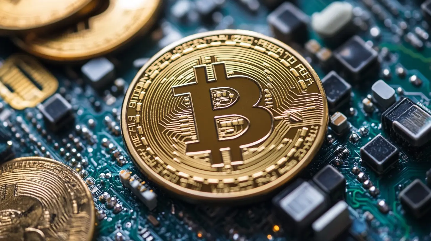 Bitcoin erholt sich – aber Derivatemarkt sendet Warnsignale