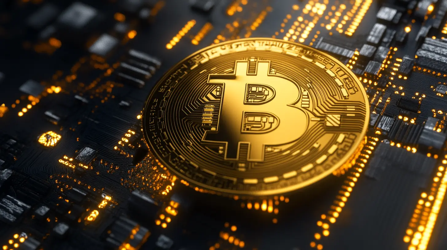Bitcoin erreicht neue Höchststände – Dollar-Schwäche treibt Kapitalrotation in Krypto
