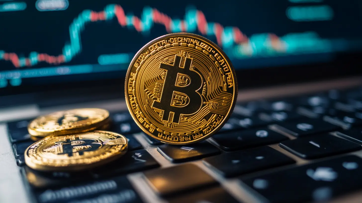 Bitcoin erreicht neues Allzeithoch – und löst eine Liquidationswelle aus