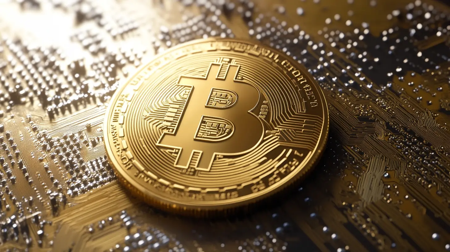 Bitcoin nähert sich $120.000 – Handelsfrieden zwischen USA und China bringt Ruhe in die Märkte