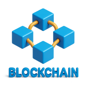 Blockchain Icon