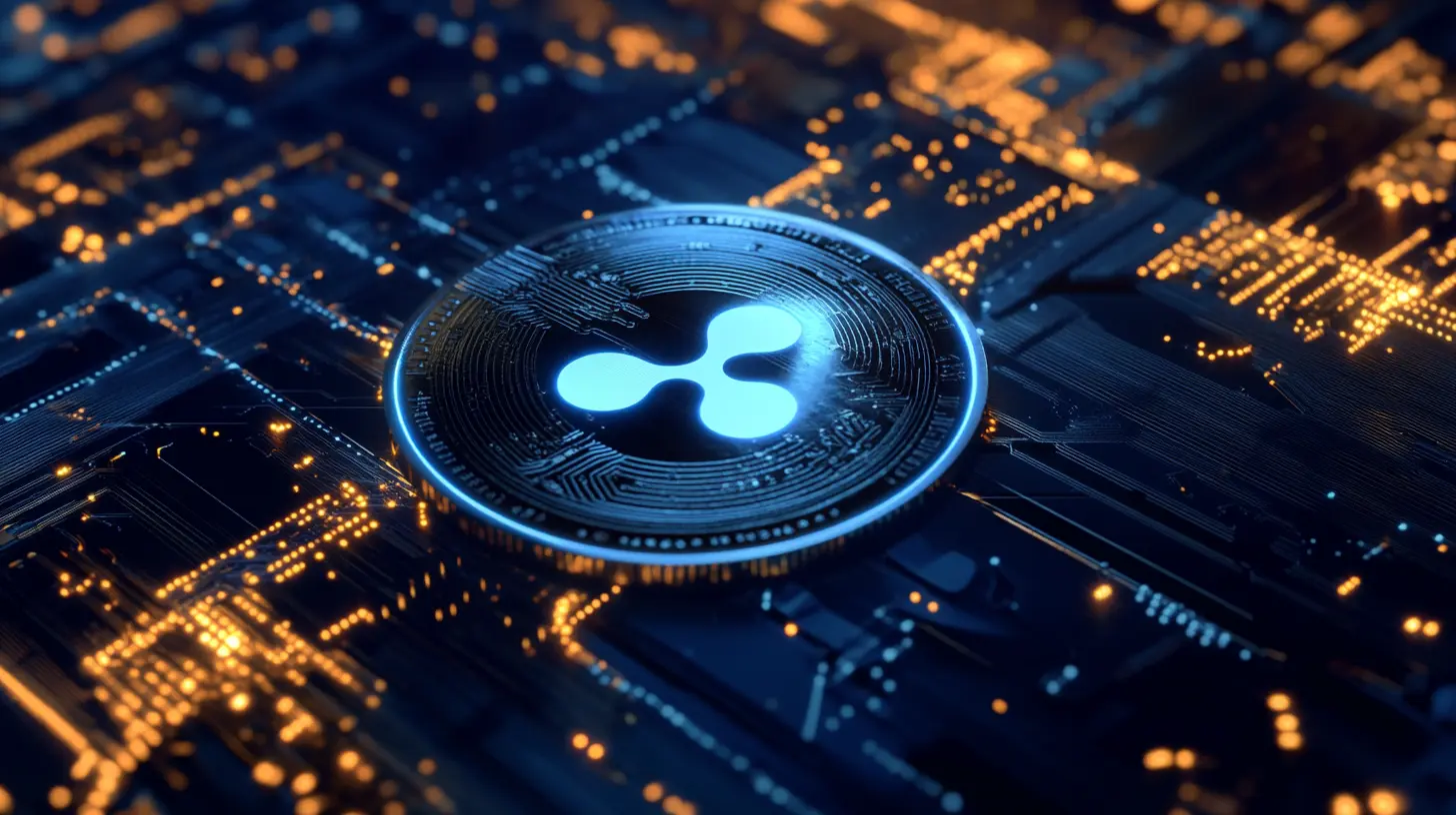 Britto bricht sein Schweigen – XRP-Mitgründer sendet Zeichen nach 14 Jahren