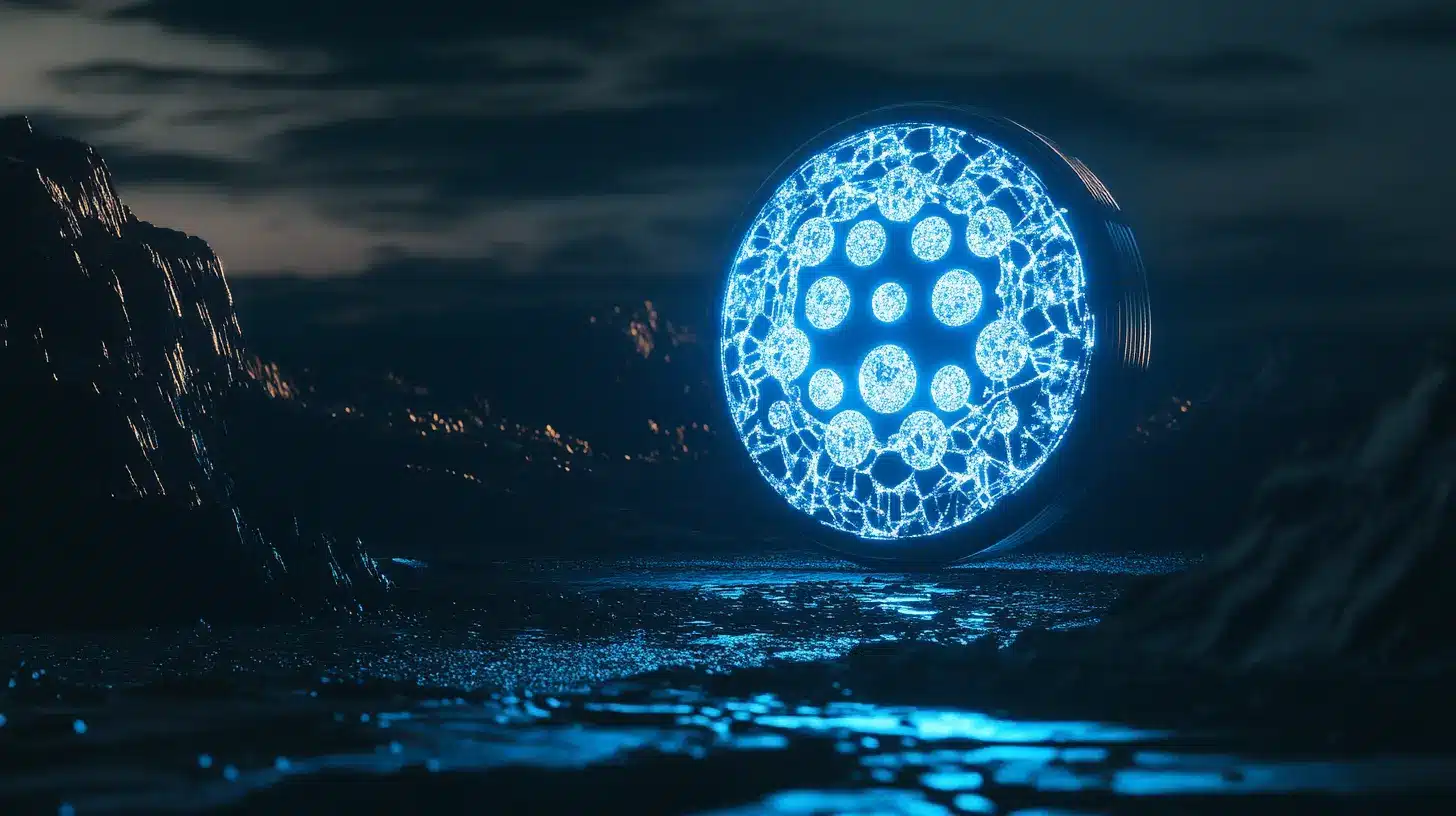 Cardano Foundation bringt „Reeve“ an den Start – Ein Blockchain-Ledger ...