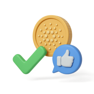 Cardano kaufen Fazit