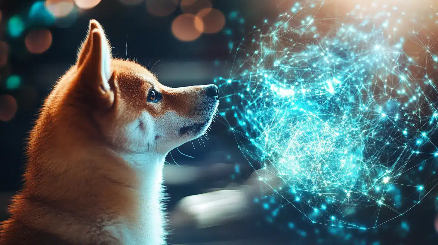 Dogecoin auf dem Weg zu 1 US-Dollar? Analyst sieht „perfekten Sturm“ für neuen Hype