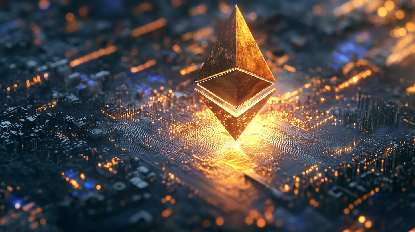 Ethereum-ETFs übertreffen $5 Milliarden: Institutionelles Interesse wächst rasant