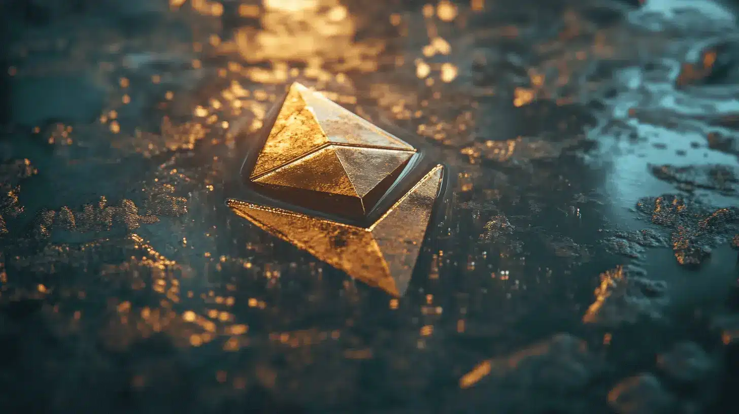 Ethereum: Großinvestoren stocken massiv auf – Wale akkumulieren ETH