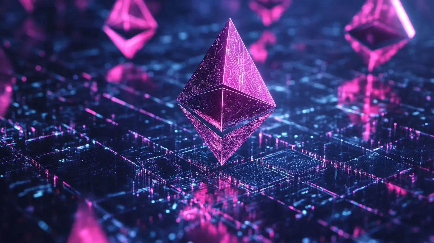 Ethereum gewinnt Vertrauen zurück – doch On-Chain-Daten mahnen zur Vorsicht