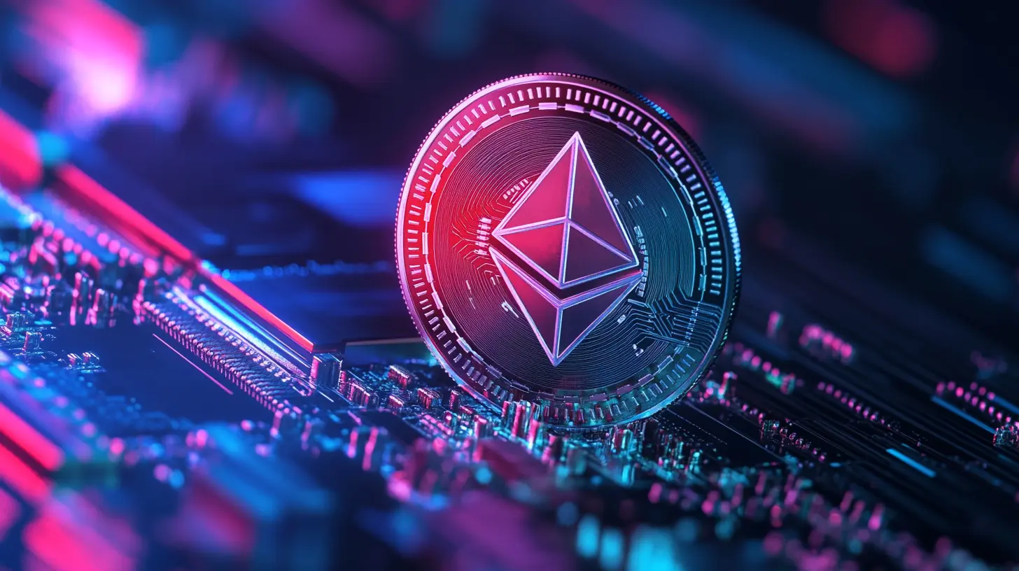 Ethereum vor historischem Ausbruch? Analyst sieht Parallelen zu Bitcoin 2020–2021