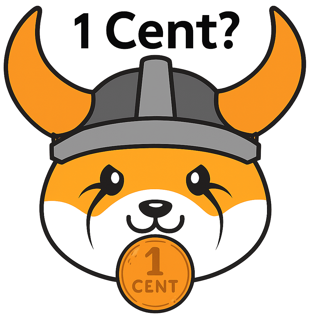 Floki Inu 1 Cent