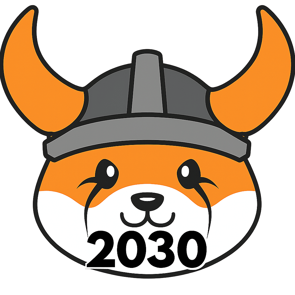 Floki Inu 2030