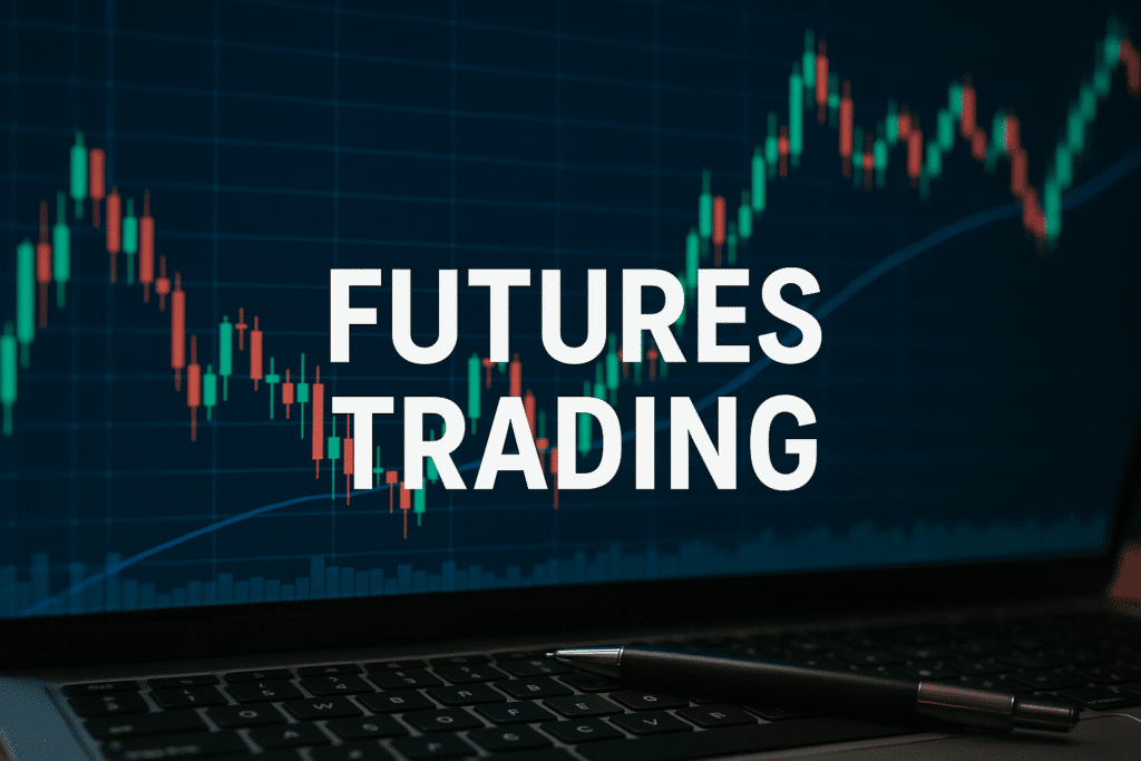 Futures Trading: Was es ist & wie es für Anfänger funktioniert (2026)