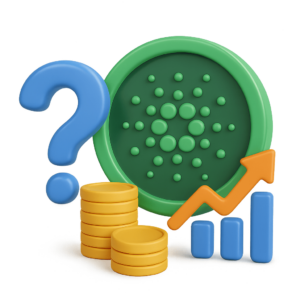 Hat Cardano Potenzial